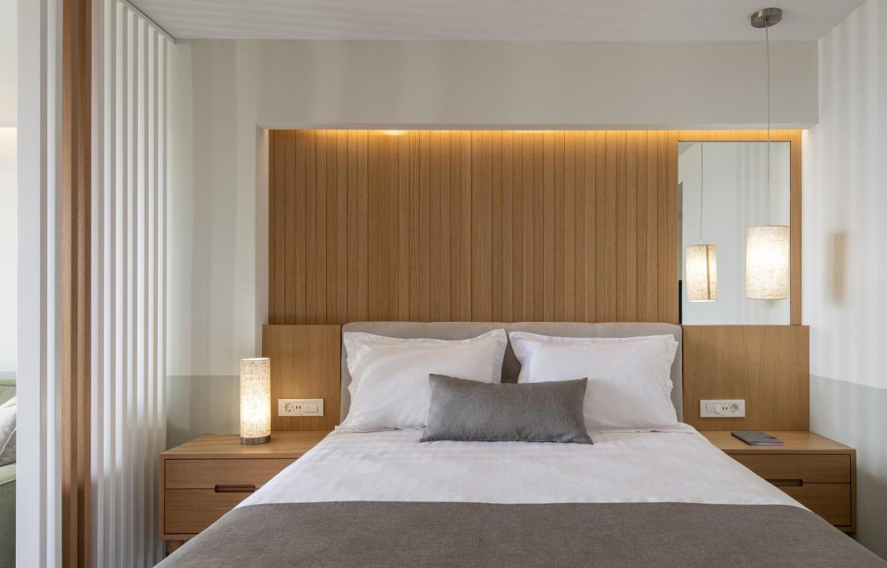 Exclusive Villas Pappas Sarti Dış mekan fotoğraf