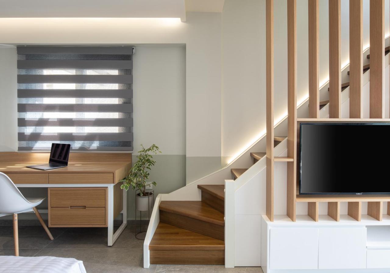 Exclusive Villas Pappas Sarti Dış mekan fotoğraf