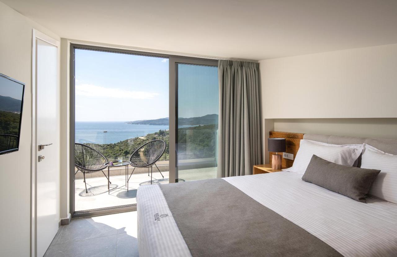Exclusive Villas Pappas Sarti Dış mekan fotoğraf