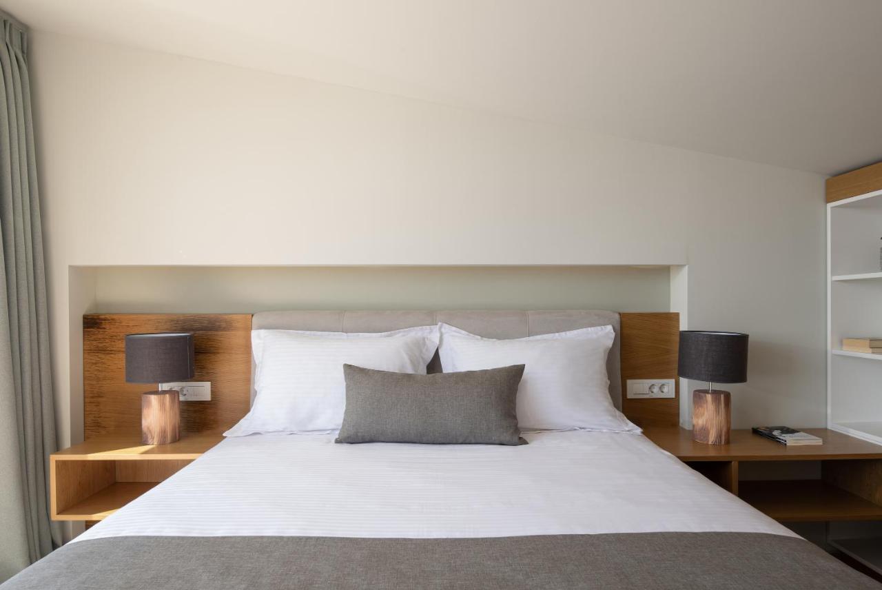 Exclusive Villas Pappas Sarti Dış mekan fotoğraf