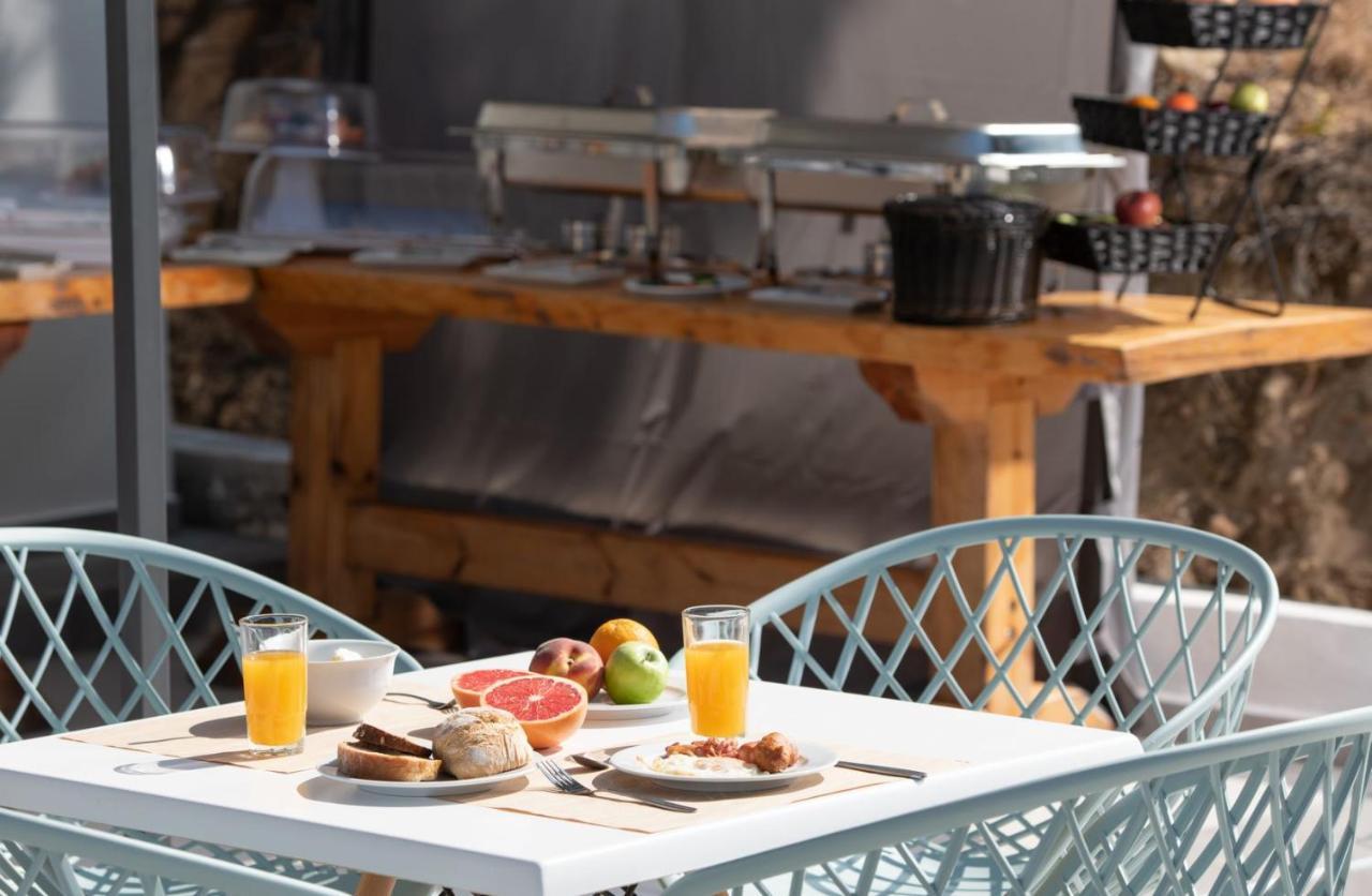Exclusive Villas Pappas Sarti Dış mekan fotoğraf