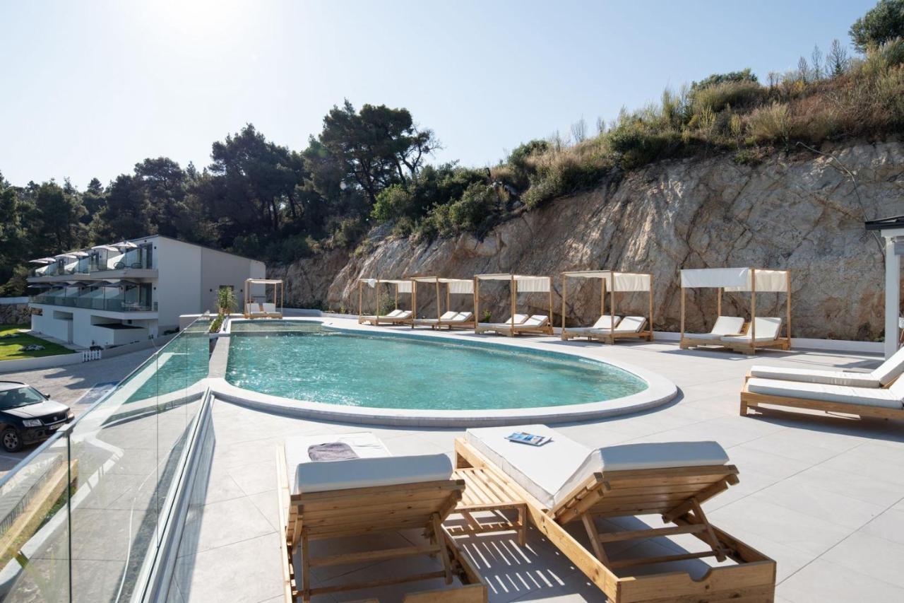 Exclusive Villas Pappas Sarti Dış mekan fotoğraf