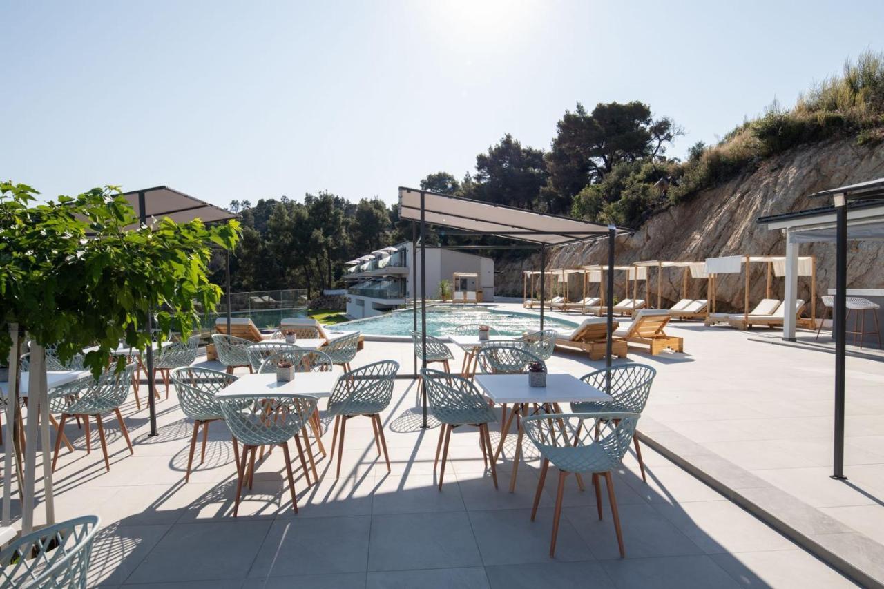 Exclusive Villas Pappas Sarti Dış mekan fotoğraf
