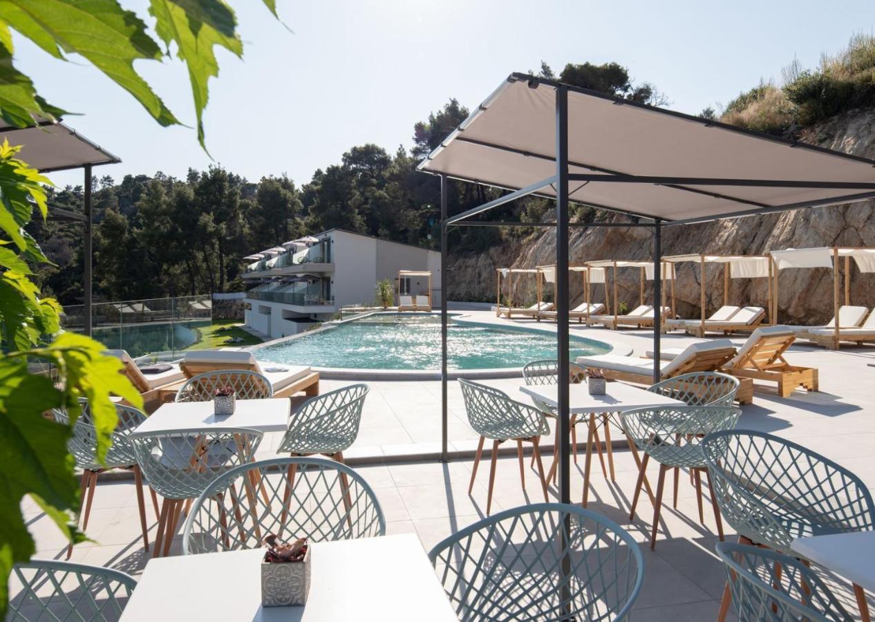 Exclusive Villas Pappas Sarti Dış mekan fotoğraf
