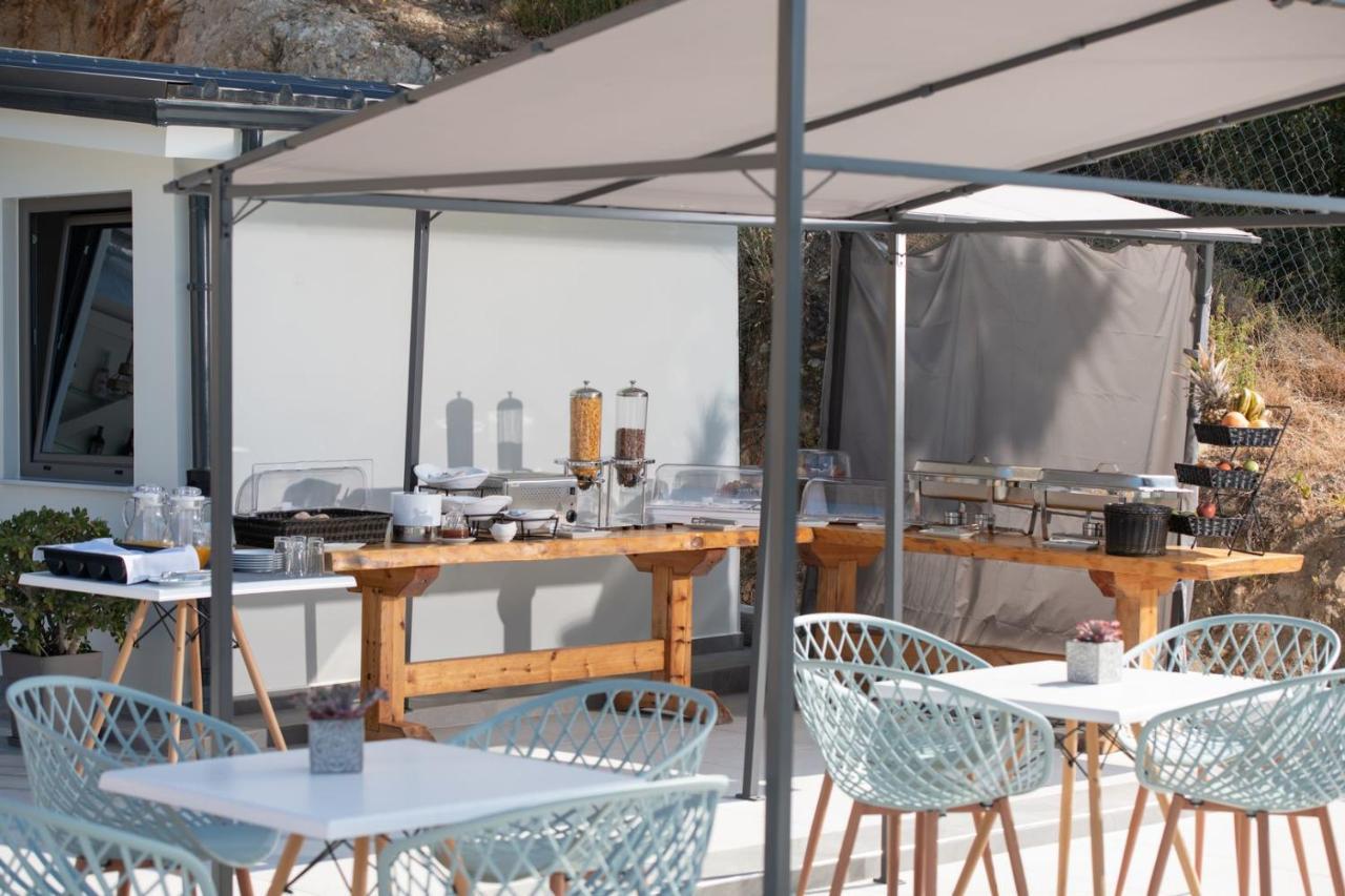 Exclusive Villas Pappas Sarti Dış mekan fotoğraf