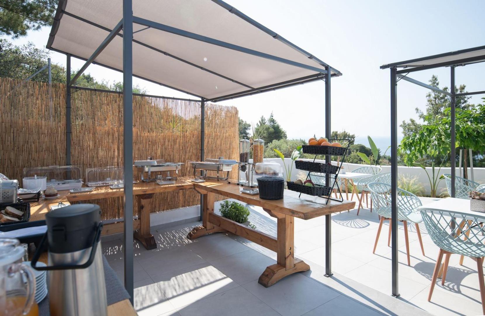 Exclusive Villas Pappas Sarti Dış mekan fotoğraf
