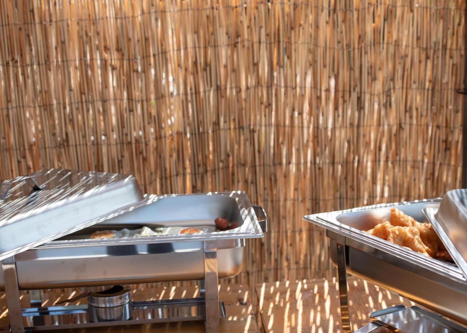 Exclusive Villas Pappas Sarti Dış mekan fotoğraf