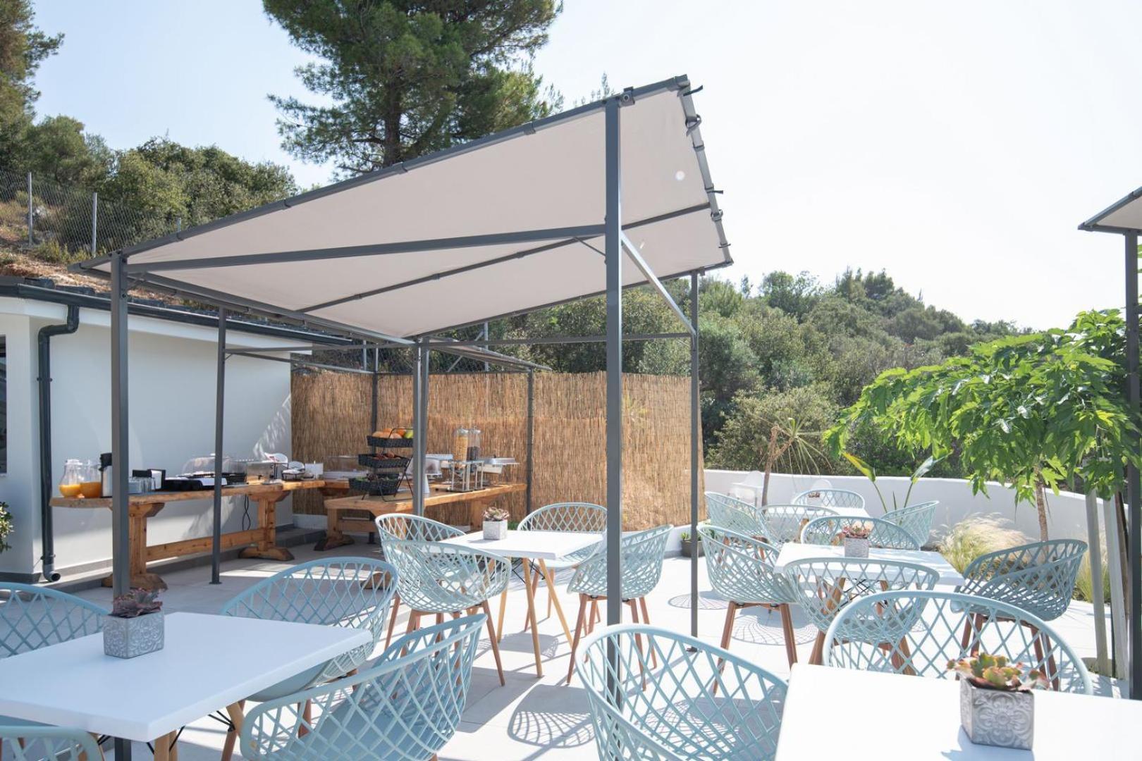 Exclusive Villas Pappas Sarti Dış mekan fotoğraf