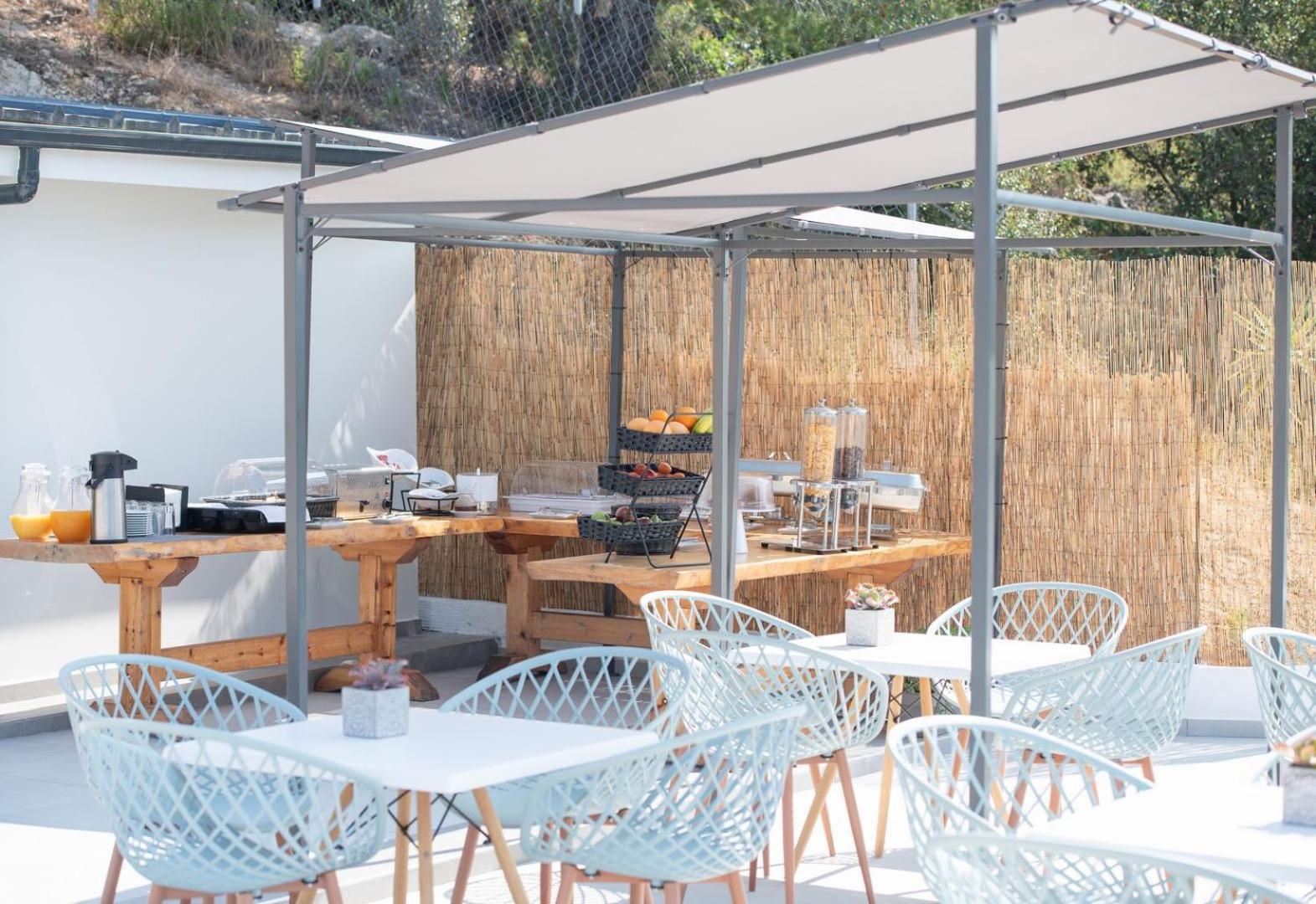 Exclusive Villas Pappas Sarti Dış mekan fotoğraf