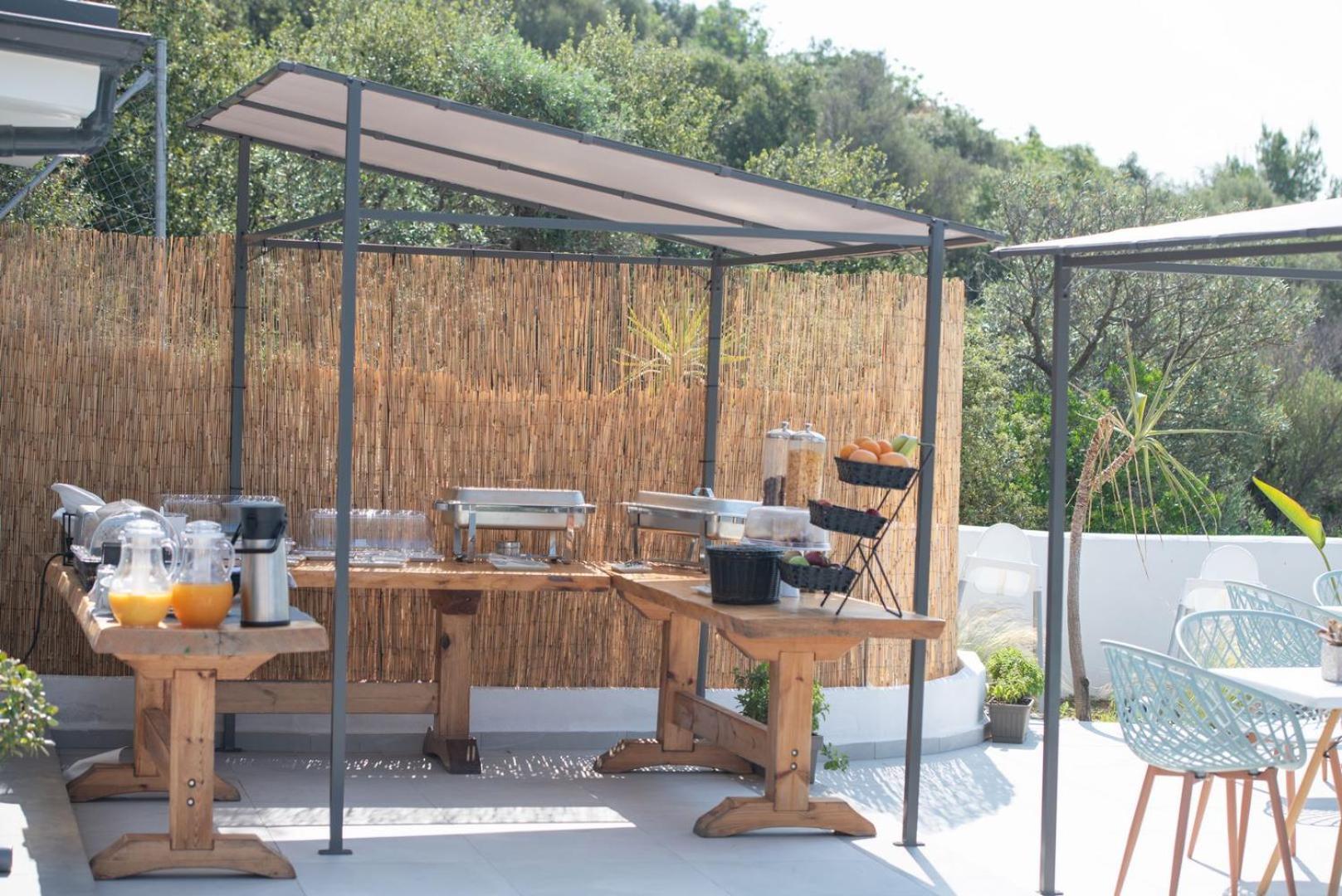 Exclusive Villas Pappas Sarti Dış mekan fotoğraf
